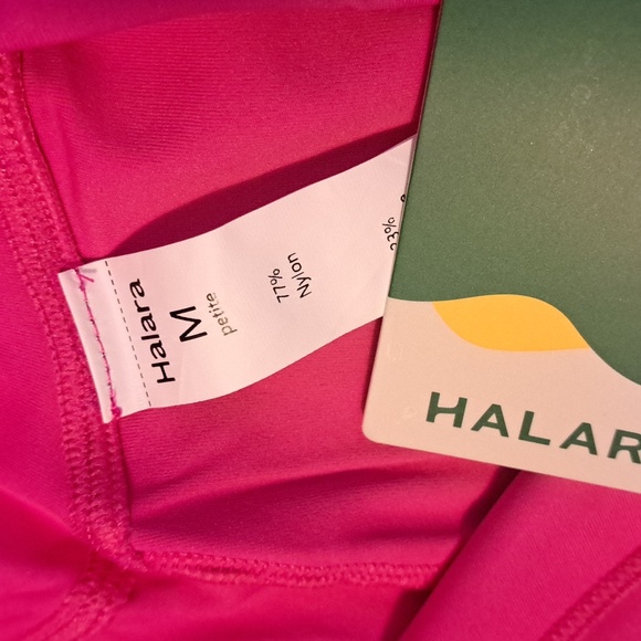 MEDIUM (PETITE) HALARA SOFTLY ZERO COOL TOUCH JOGGERS - Picture 9 of 9